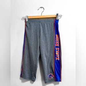 Boise State Joggers (Size 5T)